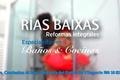 video corporativo Reformas Arousa