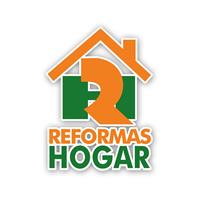 Logotipo Reformas Hogar