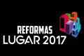 logotipo Reformas Lugar 2017