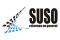logotipo Reformas Suso