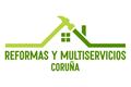 logotipo Reformas y Multiservicios Coruña