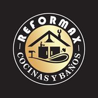 Logotipo Reformax