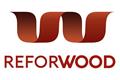 logotipo ReforWood