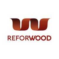 Logotipo ReforWood