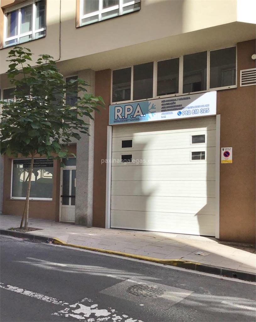 imagen principal Refrigeración PA, S.L.U.
