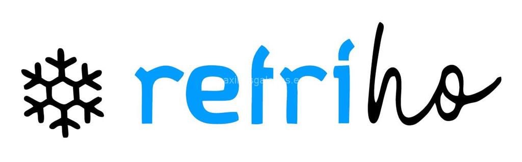 logotipo Refrího