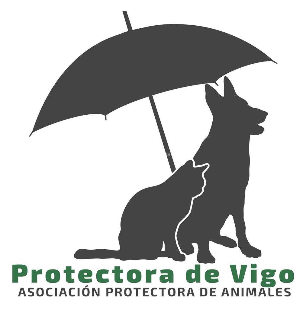 logotipo Refugio de Animales Abandonados de la Madroa