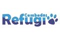 logotipo Refugio de Animales de Cambados 