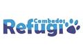 logotipo Refugio de Animales de Cambados 