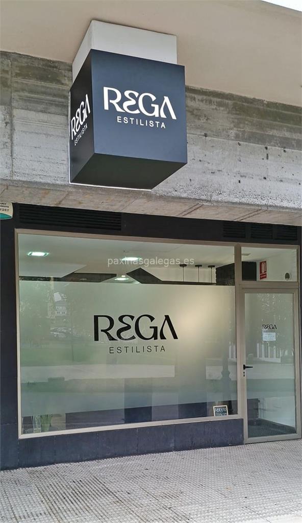 imagen principal Rega Estilista