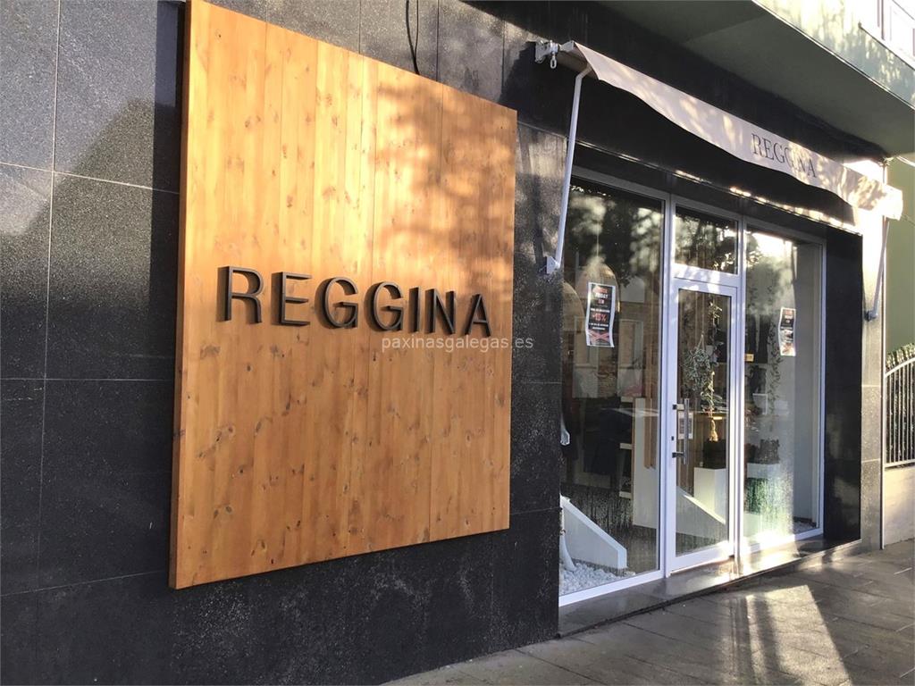 imagen principal Reggina