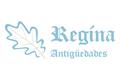 logotipo Regina