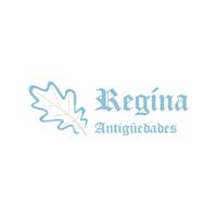 Logotipo Regina