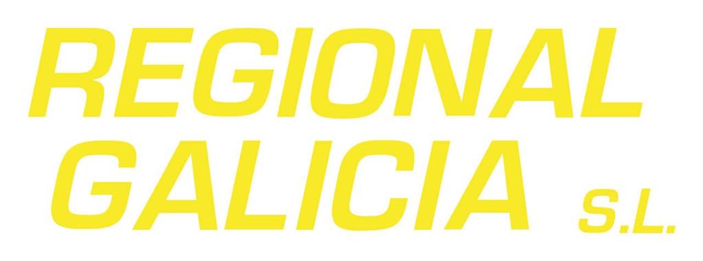 logotipo Regional Galicia, S.L. (Palletways, XPO, TSB, Transaher)