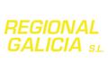 logotipo Regional Galicia, S.L.