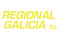 logotipo Regional Galicia, S.L.