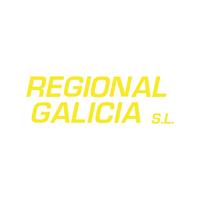 Logotipo Regional Galicia, S.L.