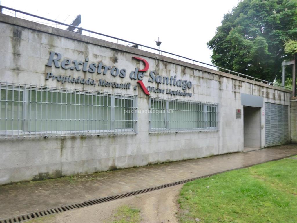 imagen principal Registro de La Propiedad Nº 1