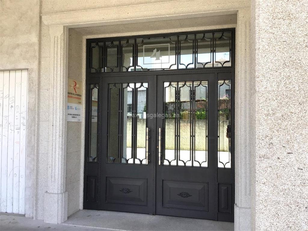 imagen principal Registro de La Propiedad