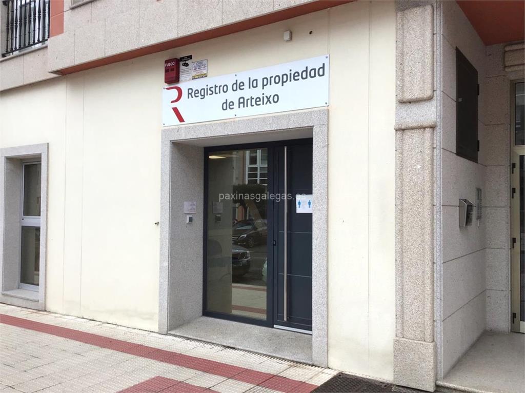 imagen principal Registro de la Propiedad