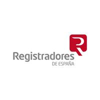 Logotipo Registro Mercantil