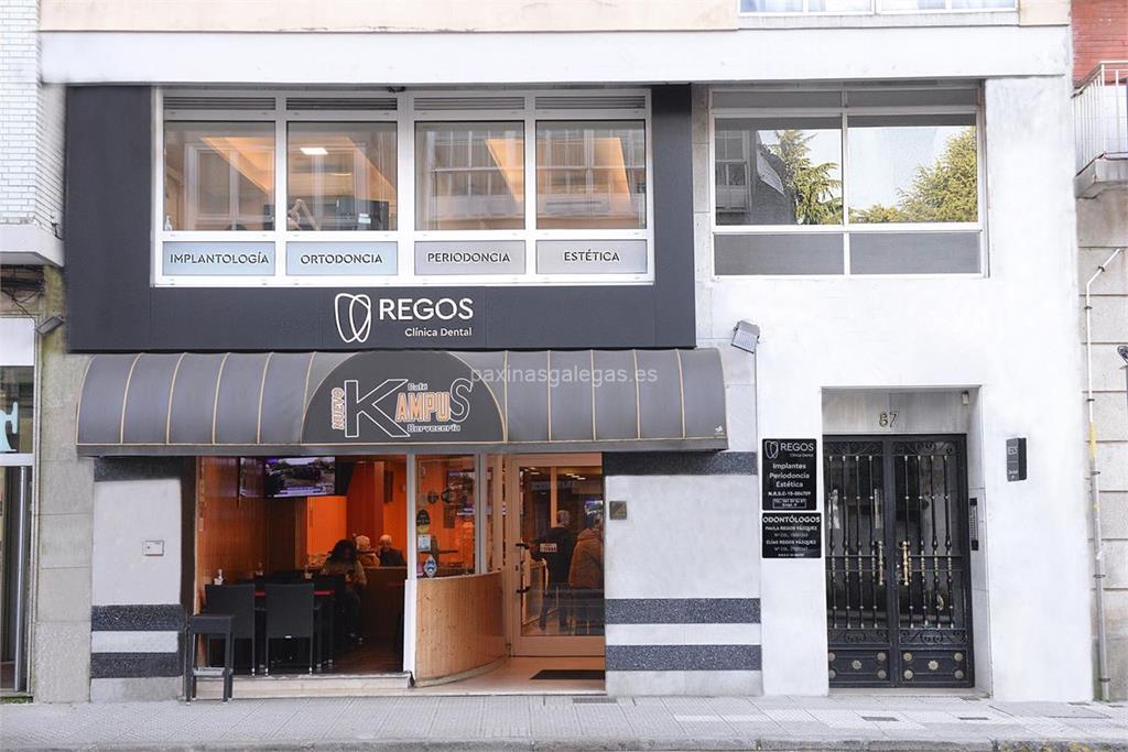 imagen principal Regos