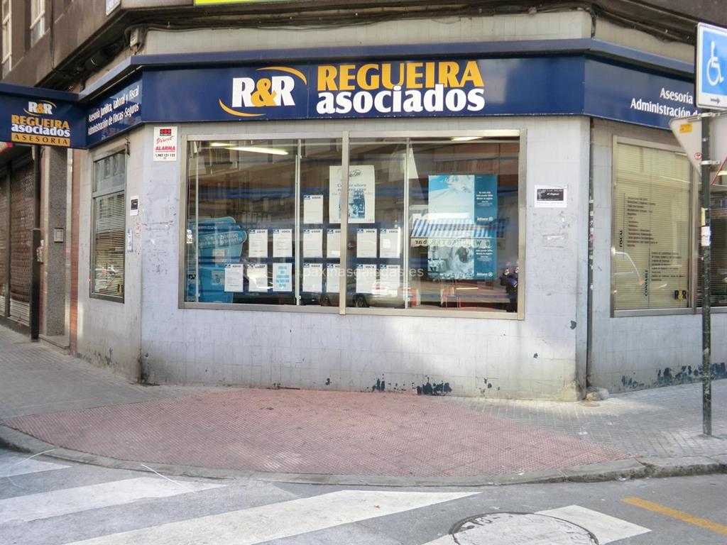 imagen principal Regueira y Asociados