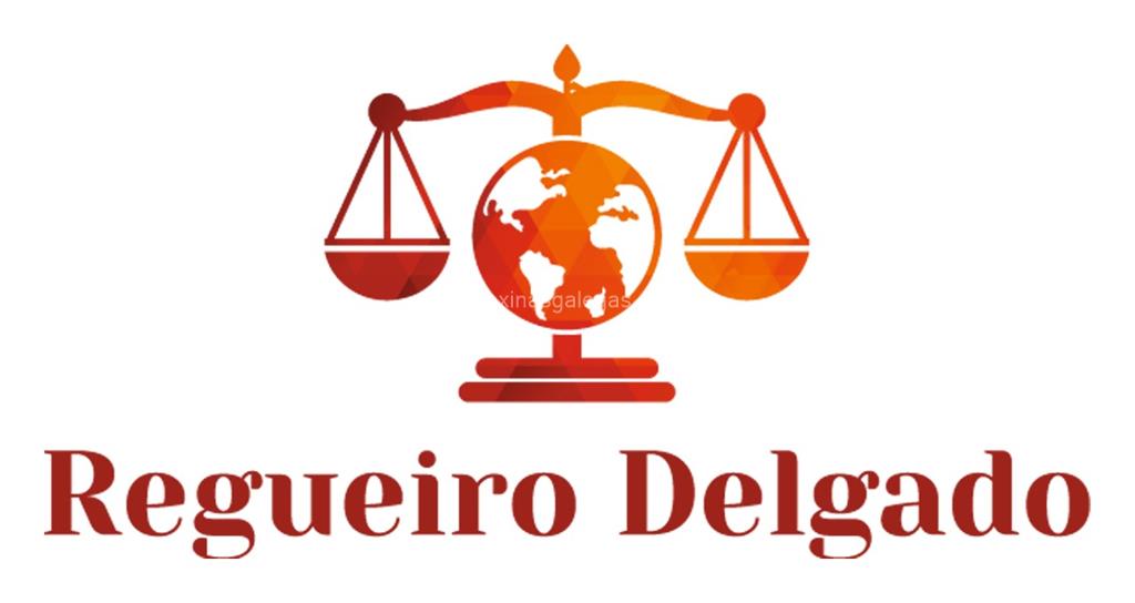logotipo Regueiro Delgado + Partners