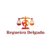 Logotipo Regueiro Delgado + Partners