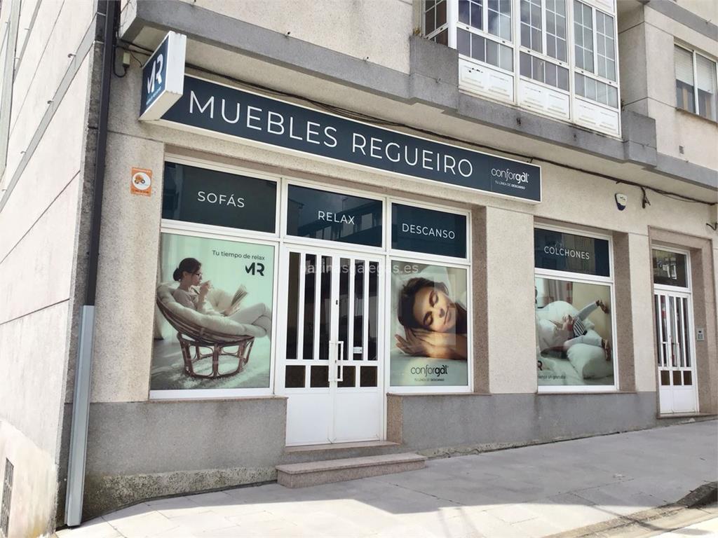 imagen principal Regueiro