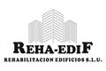 logotipo Reha-Edif, S.L.U.