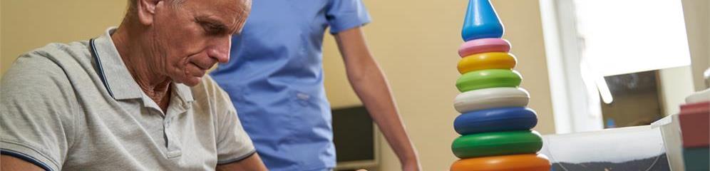 Rehabilitación cognitiva en Galicia