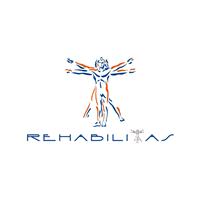 Logotipo Rehabilitas
