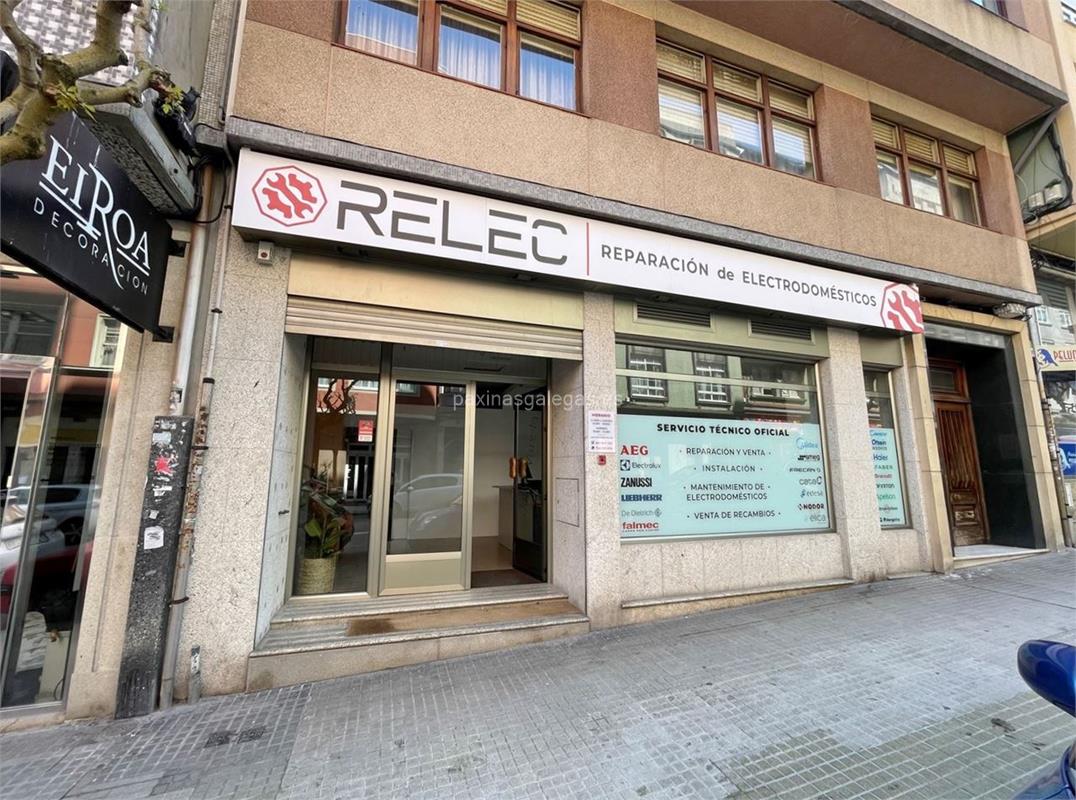 Relec Sat Coruña S.L Relec Sat Coruña S.L