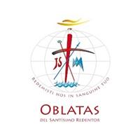 Logotipo Religiosas Oblatas - Casa de Mayores