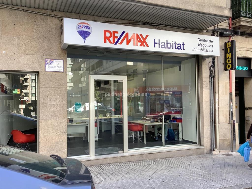 imagen principal Remax Habitat