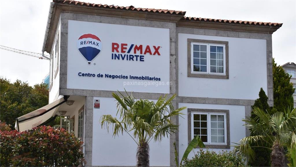 imagen principal Remax Invirte