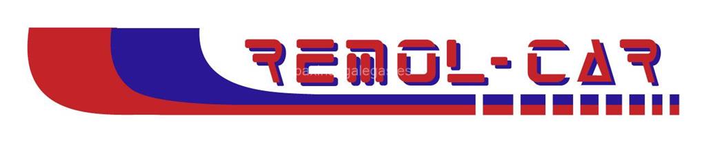 logotipo Remol-Car, S.L.