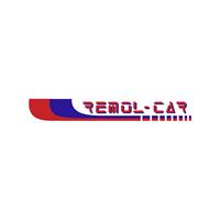 Logotipo Remol-Car