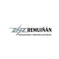 Logotipo Remuiñán
