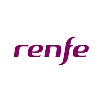 Logotipo Renfe - Información y Reservas