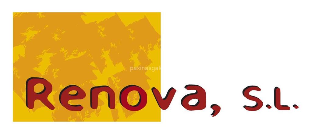 logotipo Renova Alta Decoración