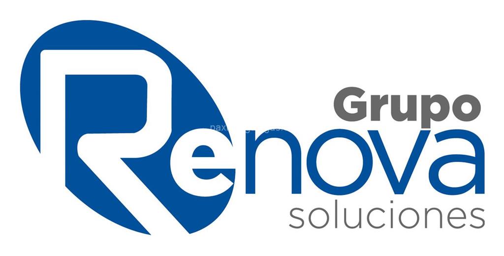 logotipo Renova Soluciones