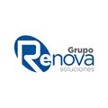 logotipo Renova Soluciones