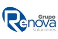 logotipo Renova Soluciones