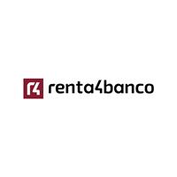 Logotipo Renta 4 Banco