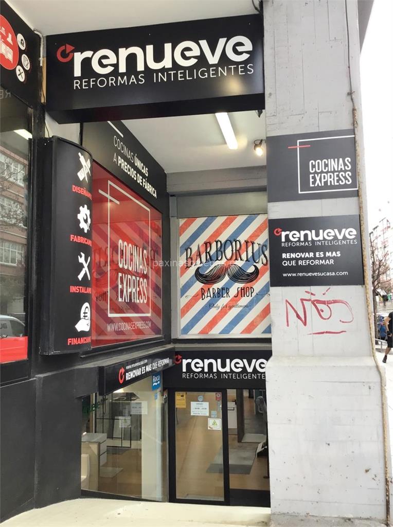 imagen principal Renueve