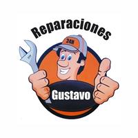 Logotipo Reparaciones Gustavo