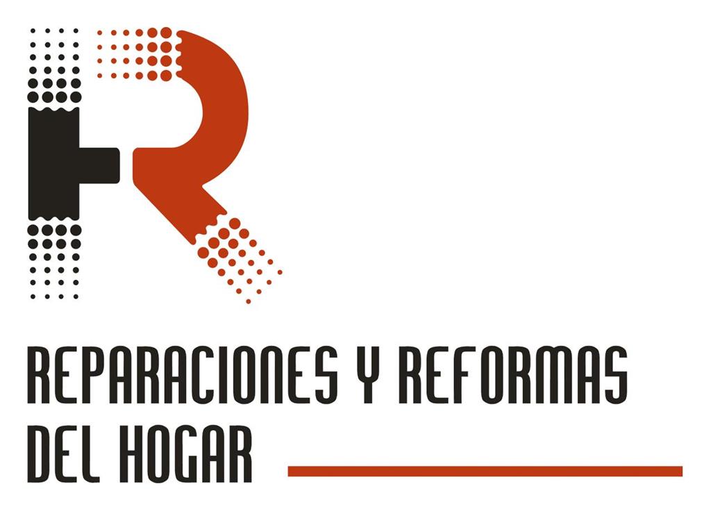 logotipo Reparaciones y Reformas del Hogar