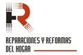 logotipo Reparaciones y Reformas del Hogar